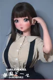 Elsa Babe RAD004 立华琴里ヘッド 148cm-M 清楚で癒し系美少女ダッチワイフ