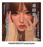 Elsa Babe 花坂紗良 RAHC025ヘッド 等身 大 ラブドール 八重歯 宣材写真は160cm-L 恥ずかしがり屋ドール カップ選択可 ボディー素材選択可能