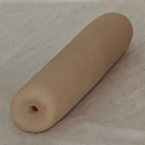 MW Girl(魔物姫) 莉露姆ヘッド 115cm バスト大 可愛い色使いのセクシーフィギュア 紫瞳アニメ少女 フルシリコン製ダッチワイフ