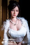TOP-CYDOLL Fiaryヘッド 157cm Eカップ 等身大 ラブドール