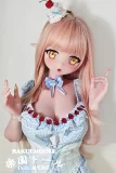 Elsa Babe AHR025 桃井光代ヘッド 144cm エルフ耳の美少女アダルトドール
