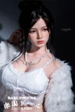 TOP-CYDOLL Fiaryヘッド 157cm Eカップ 等身大 アダルトドール