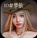 【新作キャンペーン 12/31迄 10%オフ！】MMXDOLL カスタマイズ専門ページ リルアダルトドール メイク選択可 フルシリコン製セックス人形