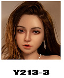 【Yearndoll 12.31迄キャンペーン 15%OFF！お尻の柔らか仕上げ+自立加工+陰毛植毛+掲載画像と同じ衣装+洗浄機全部無料】Yearndoll 高級版 美悠 LZ01ヘッド 155cm Iカップ アニメ顔ダッチワイフ リアル皮膚メイク付き シリコン製 二次元風ドール