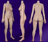 【新作キャンペーン 12/31迄 10%オフ！】MMXDOLL カスタマイズ専門ページ リルアダルトドール メイク選択可 フルシリコン製セックス人形