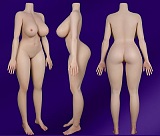 【新作キャンペーン 12/31迄 10%オフ！】MMXDOLL カスタマイズ専門ページ リルアダルトドール メイク選択可 フルシリコン製セックス人形