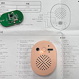 【1月31日までキャンペーン！！③ MSシリーズの場合、お尻の柔らかさ仕上げ＋足指関節＋衣装無料！！】BCdoll 【MSシリーズ】 M02ヘッド 135cm-Dカップ 二次元キャラ風ラブドール ピンク髪 オーラル機能付き シリコン製 八重歯アダルト ドール