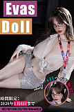 evasdoll 12月キャンペーン リアルドール