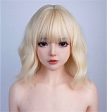 【MD DOLL 6月30日まで約93000円割引キャンペーン 追加ヘッド＆ウィッグ、関節手指、AI-BOX、シリコンソックス、リアルメイク、最新のシリコン素材、ヘッドスタンドなど無料】 清楚系ダッチワイフ 大きな瞳ドール フルシリコンセックス ドール