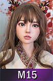 【MD DOLL 6月30日まで約93000円割引キャンペーン 追加ヘッド＆ウィッグ、関節手指、AI-BOX、シリコンソックス、リアルメイク、最新のシリコン素材、ヘッドスタンドなど無料】 清楚系ダッチワイフ 大きな瞳ドール フルシリコンセックス ドール