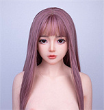 【MD DOLL 6月30日まで約93000円割引キャンペーン 追加ヘッド＆ウィッグ、関節手指、AI-BOX、シリコンソックス、リアルメイク、最新のシリコン素材、ヘッドスタンドなど無料】 清楚系ダッチワイフ 大きな瞳ドール フルシリコンセックス ドール