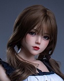 【MD DOLL 6月30日まで約93000円割引キャンペーン 追加ヘッド＆ウィッグ、関節手指、AI-BOX、シリコンソックス、リアルメイク、最新のシリコン素材、ヘッドスタンドなど無料】 清楚系ダッチワイフ 大きな瞳ドール フルシリコンセックス ドール