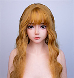 【MD DOLL 6月30日まで約93000円割引キャンペーン 追加ヘッド＆ウィッグ、関節手指、AI-BOX、シリコンソックス、リアルメイク、最新のシリコン素材、ヘッドスタンドなど無料】 清楚系ダッチワイフ 大きな瞳ドール フルシリコンセックス ドール
