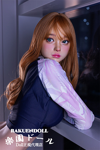 YFDOLL 千陽ヘッド 163cm Eカップ 健康系美少女リアルドール 宣材写真のはROS機能付き 28kgの超軽量ダッチワイフ