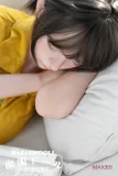 蛍火日記 Maxシリーズ 眠り琉璃(liuli) ①メイク 153cm Aカップ 可愛い寝顔のラブドール