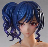 Otaku Doll セントルイス（聖姨）コスプレ風ミニドール 65cm 3kg ラブドール PVCヘッド+シリコンボディ 収納が便利 使いやすい 普段は鑑賞用 小さいラブドール cosplay