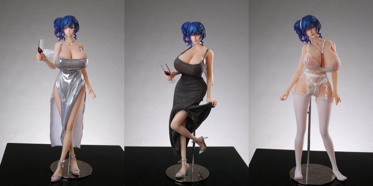 Otaku Doll セントルイス（聖姨）アニメラブドール 衣装一覧