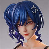 Otaku Doll セントルイス（聖姨）コスプレ風ミニドール 65cm 3kg ラブドール PVCヘッド+シリコンボディ 収納が便利 使いやすい 普段は鑑賞用 小さいラブドール cosplay