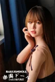 RZR Doll  No.23 楚儿（chuer）ヘッド 160cm Dカップ アダルトドール 清楚系女の子