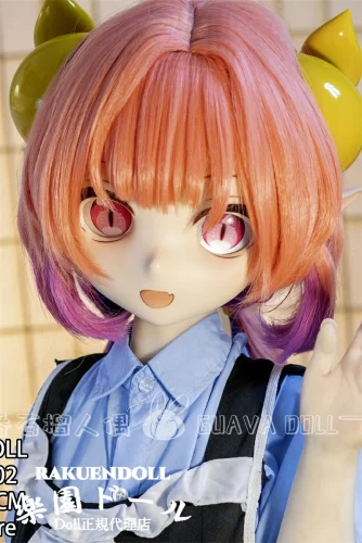 GUAVADOLL DM02ヘッド 126cm Eカップ イルルコスプレ姿のアニメ風ラブドール TPE/ALM素材が選択可能 かわいいドラゴン娘