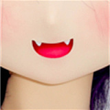 GUAVADOLL DM02ヘッド 126cm Eカップ イルルコスプレ姿のアニメ風ラブドール TPE/ALM素材が選択可能 かわいいドラゴン娘