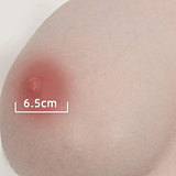 Evasdoll 伊蒂丝Edithヘッド 162cm Hカップ 肥満系の爆乳ラブドール セクシー系 等身大フルシリコン製リアルドール