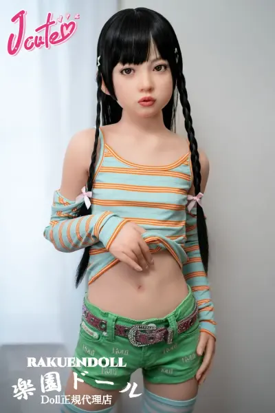 衣音 妹