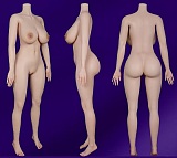 MMXDOLL（木木夕） ボディ単体専門ページ｜シリコン製リアルドール 軽量＆超リアルメイク付き ボディのみ ダッチワイフ