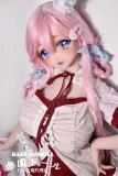 Elsa Babe AHR029 伊月珊瑚ヘッド 148cm-L 二次元リアルドール