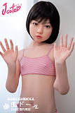 J cute 衣音ヘッド 128cm 平ら 清楚系ラブドール
