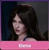 Evasdoll 伊蒂丝Edithヘッド 162cm Hカップ 肥満系の爆乳ラブドール セクシー系 等身大フルシリコン製リアルドール