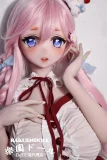 Elsa Babe AHR029 伊月珊瑚ヘッド 148cm-L 二次元アダルトドール