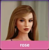 Evasdoll YiZhiQiヘッド 180cm Hカップ 眼鏡美人 ROS機能選択可能 等身大シリコン製アダルトドール