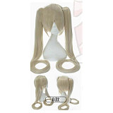 羊角社Croissant Doll #B04ヘッド 141cm AAカップ 空崎ヒナコスプレ姿アニメ風ラブドール 宣材写真のは手描きメイク ビニール製ヘッド+S-TPE製ボディ