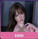 Evasdoll 伊蒂丝Edithヘッド 162cm Hカップ 肥満系の爆乳ラブドール セクシー系 等身大フルシリコン製リアルドール