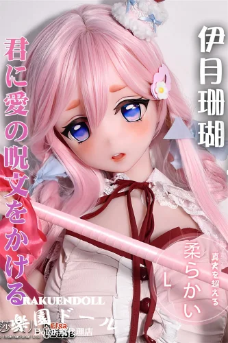 Elsa Babe AHR029 伊月珊瑚ヘッド 148cm-L 二次元ラブドール 眉が少し八の字になった儚げフェイス ボディー選択可能