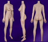 MMXDOLL（木木夕） ボディ単体専門ページ｜シリコン製リアルドール 軽量＆超リアルメイク付き ボディのみ ダッチワイフ