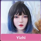 Evasdoll 伊蒂丝Edithヘッド 162cm Hカップ 肥満系の爆乳ラブドール セクシー系 等身大フルシリコン製リアルドール