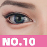 Evasdoll YiZhiQiヘッド 180cm Hカップ 眼鏡美人 ROS機能選択可能 等身大シリコン製アダルトドール