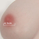 Evasdoll 伊蒂丝Edithヘッド 162cm Hカップ 肥満系の爆乳ラブドール セクシー系 等身大フルシリコン製リアルドール