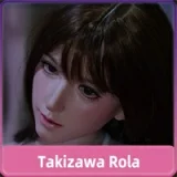 Evasdoll YiZhiQiヘッド 180cm Hカップ 眼鏡美人 ROS機能選択可能 等身大シリコン製アダルトドール