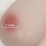 Evasdoll 伊蒂丝Edithヘッド 162cm Hカップ 肥満系の爆乳ラブドール セクシー系 等身大フルシリコン製リアルドール