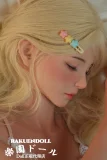 Doll Senior #28夢ヘッド 165cm Fカップ 添い寝 リアル ドール