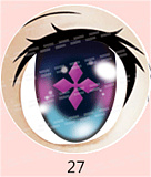 #73ヘッド ＆ 135cm G-cup 宣材写真はフルシリコン製ラブドール Aotume
