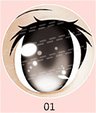 #73ヘッド ＆ 135cm G-cup 宣材写真はフルシリコン製ラブドール Aotume