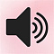 音声加工付き（日本語）