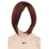 #73ヘッド ＆ 135cm G-cup 宣材写真はフルシリコン製ラブドール Aotume