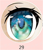 #73ヘッド ＆ 135cm G-cup 宣材写真はフルシリコン製ラブドール Aotume
