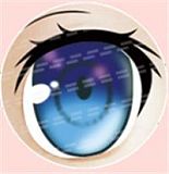 #73ヘッド ＆ 135cm G-cup 宣材写真はフルシリコン製ラブドール Aotume