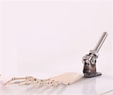 SHEDOLL Lemon（柠檬）ヘッド  152cm②（足が長いタイプ）・AAカップ・ 清楚可憐系ラブドール・ピンクショートヘア・可愛い彼女 TPEボディ リアルドール